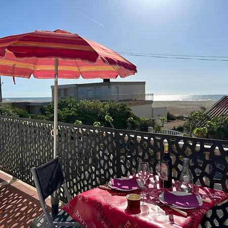 Superbe T4, 1er Etage, 6 Couchages, Parkings, Proche Apartamento *