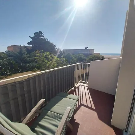 Superbe T4, 1er Etage, 6 Couchages, Parkings, Proche * Saint-Pierre-la-Mer (Aude)